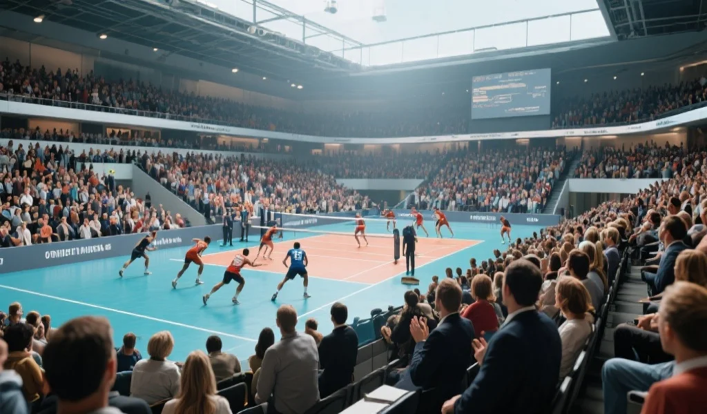 揭秘乐鱼体育：为何成为亚洲顶级体育娱乐平台的五大理由